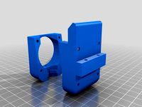 falla v5 extruder by exilaus