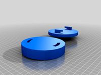 Rotary Mount by hourd