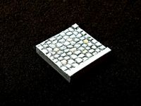 Graveyard Road Connector Tile - OpenForge Compatible by Lifeburn