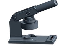 Espresso-Coffee-Stamppress (because we can) by S3NS3Y