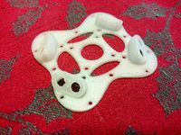 Navio Bottom Vibration Mount for DIY Quads by ckelle22