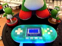 Yoshipad (PiGRRL Remix) by Nezgsy