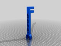 CTC Filament and Cableguide by Hartgeldgeier