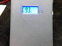 Batt Four Li-ion Powerbank by cheetahkid