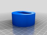 iStick Pico Cup Holder Insert by jneilliii