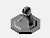 Reaper token by Zardoc10