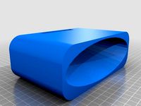 NEXUS 5X phone amplifier by itsnotlevel