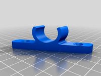 Open door retainer by antaviana