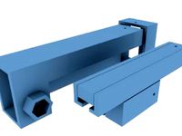 Dendrometer Tube by tdernest