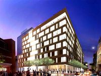 84.51° Centre by TurnerConstructionCompany