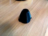 Air Pump Nozzel by chupathingy