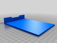 Espresso PF scale plate by joochung
