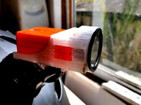 runcam2 case etc by eddiema