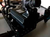 foxeer legend fpv case by wicked_shoosh