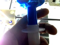 Movtech Spool Holder - Lan Adapter Spoll by robertoreis