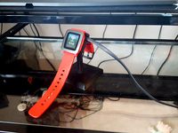 Pebble time docking stand by nextgen_printing