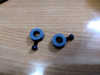 Rod Stop by petergrace