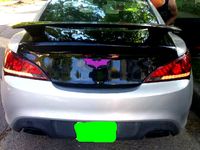 batman logo by twanskys