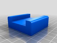 Quanum V2 HMDVR Holder by GaryJohnson