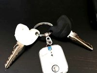 Vespa key cover by w_krix