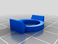 Lens Protector 2.8mm by MichiP