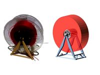 Sybu Filamant Spool Holder by sybu