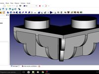 CORNISA EXTERIOR by RAULJIMENEZDELGADO