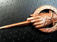 Copper Electroformed Surface on 3D Print Tutorial by jasonwelsh