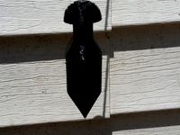 Simple Plumb Bob by JonSimmons