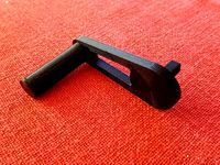 Replacement Hand Crank for BBQ Fan  by xSnowHeadx