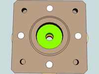 Crazy gearbox 10:1 by thong100