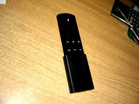 Amazon FireTV (Voice) Stick Remote Control Holder by jweaver