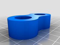 Power Steering Delete Block for BMW vehicles  by R3VLIMITED