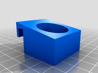Glue Stick Holder CTC by ManuRu