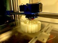 gMax Chimera Direct Drive by mwu