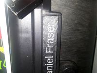 Pelican case name tag by tamas