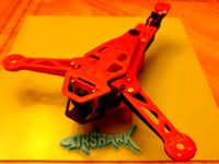 TRiFORCE Remix of Switchblade and Trident  by filicia22x