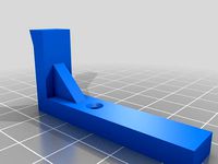 Hanger Hook by C_Morris