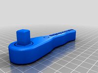 Wrench by SackeProduction