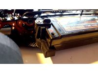 Xray T3 T4 Battery Holder by Ph3nyx