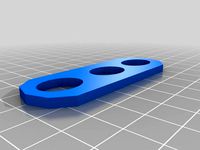 Tensor (editable) by 3Dmatic