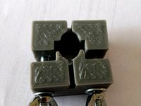 Nock Jig (Attrezzo per cocche) by Raf88