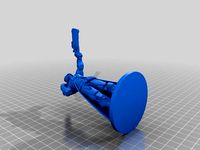Reaper repaired by Crossy71