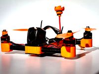 215 Hopper FPV by ataylor60