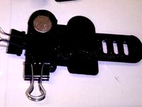 VUFINE DOCKING STATION by Digson