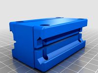 coupler by Curiositie