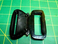 Functional Cobra Buckle by Redpool