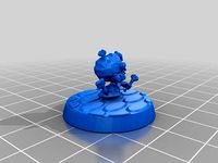 Heimerdinger by ajaxson200