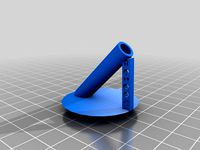 Pen holder "Mike" by mpPrint