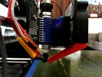 blower duct by drproffesor